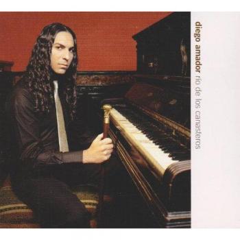 Río De Los Canasteros