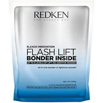 Redken Flash Lift Bonder Inside Bleach 500g