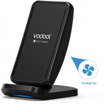 Ricarica Wireless S9 Plus 10W