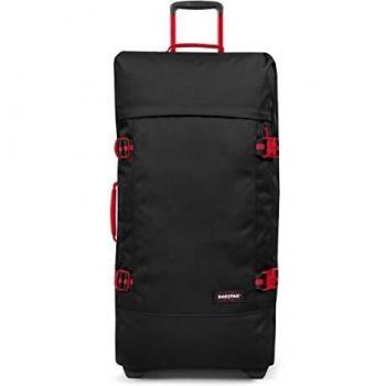 Eastpak Tranverz L Valise, 79 cm, 121 L, Noir (Blakout Sailor)
