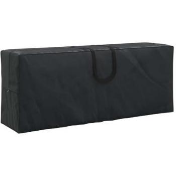 Copertura protettiva esterna per mobili 125x32x50 cm – VidaXL
