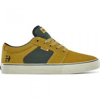 Etnies Herren Skateschuhe Barge LS