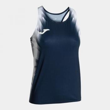 Damestanktop Joma Elite XI “Fiets & Zwem”
