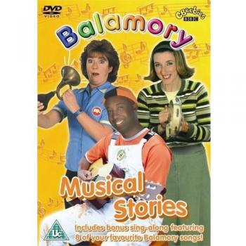 Balamory