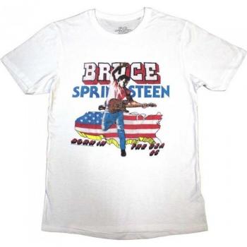 Born In The USA '85 Graphic Tee