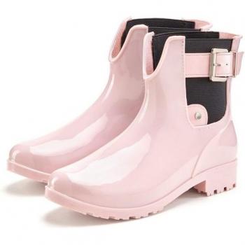 Vivance Boots Gummistiefelette für Damen