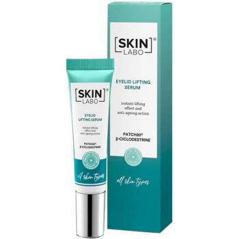 Siero effetto lifting palpebre Skinlabo 15 ml