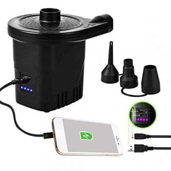 Batterie Rechargeable 4000 mAh BEST4U Bateau & Bassin