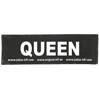Patch Velcro Souveraine (S)