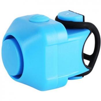 Cloche de Guidon Électronique 130 dB