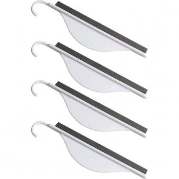 Bathroom Sink Wiper