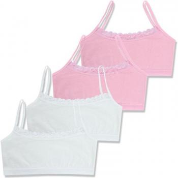 Ropa Interior Adolescente 4 Pack