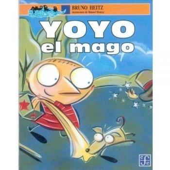 Yoyo el mago