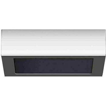 RZB Custodia Toledo Flat 225x225x55 Bianco
