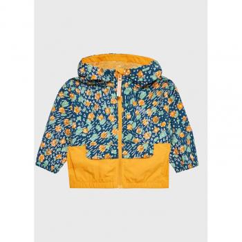 Jack Wolfskin Villi Giacca a vento multicolore taglia 104