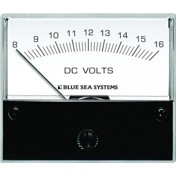 Mesureur de Tension Blue Sea Systems 8-16V