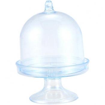 Soporte para Pasteles “Magdalena” – Caja Plástica Boda
