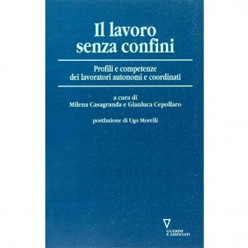 Il lavoro senza confini. Profili e competenze dei lavoratori autonomi e coordinati