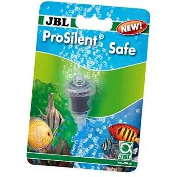 ProSilent Safe, Rücklaufsicherung