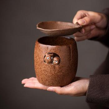 Horno Luwu de Cerámica Japonesa