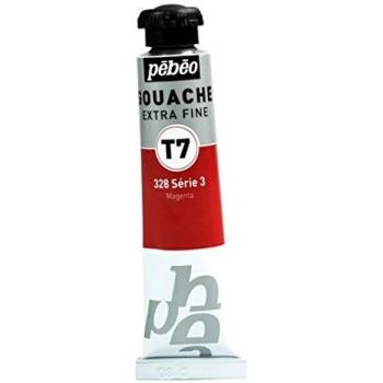 Pebeo Feine Gouache T7