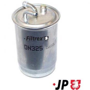 JP GROUP Leitungsfilter 1118702600