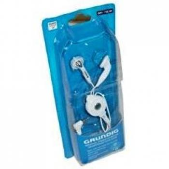 Gru.Earphone with 2.5mm Connector