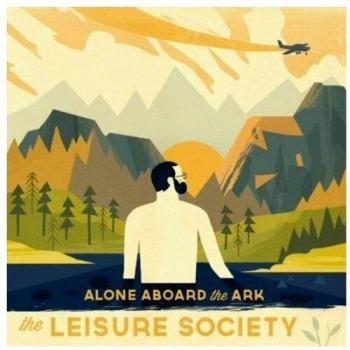 Alone aboard the ark/ed limitee