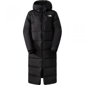 The North Face Triple C Parka negra mujer