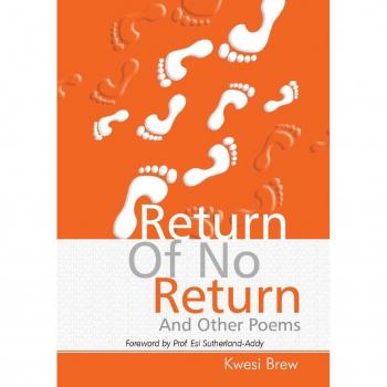 Return of no returns and other poems