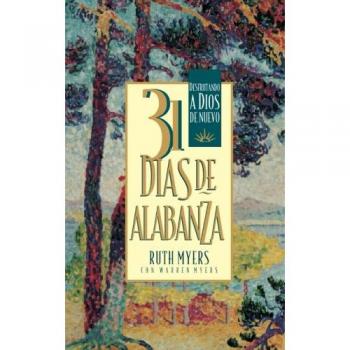 31 Dias De Alabanza