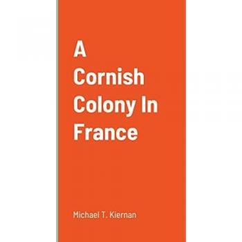 A Cornish Colony In France