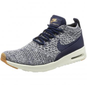 Zapatillas Nike W Air Max Thea Ultra Fk, Entrenamiento Mujer, Multicolor