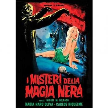 I Misteri Della Magia Nera