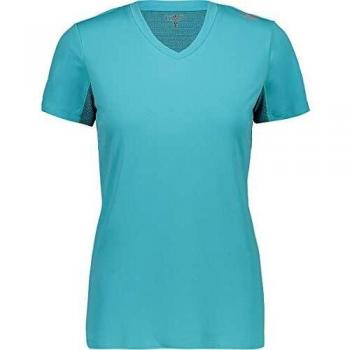 CMP Giada Light T-Shirt für Damen, Größe 40