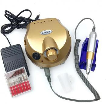 Professional Electric Nail Drill