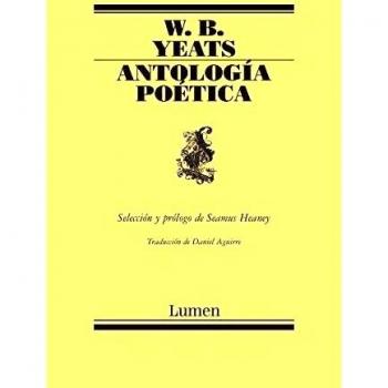 Antología Poética De W.b. Yeats