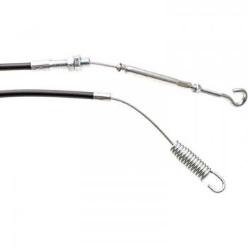 Cedrus Tiller Blade Drive Cable – GL03 Series 130760