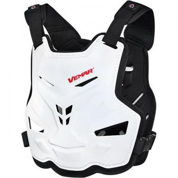 Equipamiento de Seguridad para Motocross