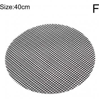 Outdoor Non-Stick Barbecue Mat