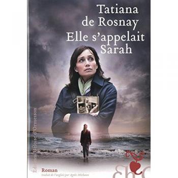 Elle s'appelait Sarah