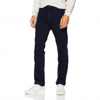 Wrangler Denim-Jeans für Herren, Regular Straight fit