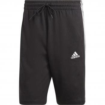 Shorts adidas 3s sj 10 negro para hombre