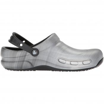 Crocs Bistro Graphic Clog, Unisex