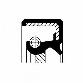 Crankshaft Seal 19027782B