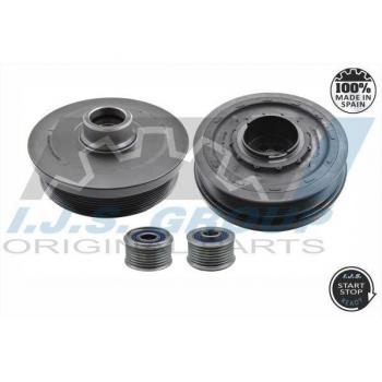 IJS GROUP 17-1137KIT