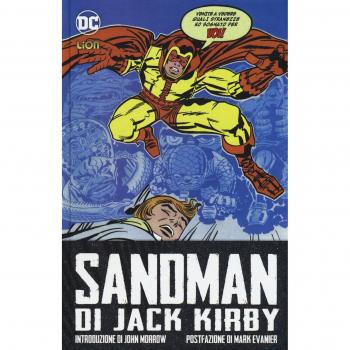 Sandman