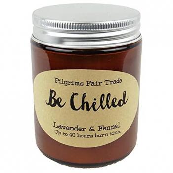 Tranquil Moments Candle