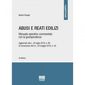Abusi e reati edilizi