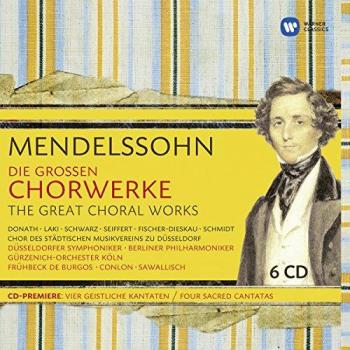 Disque « Symphonie des Chants »